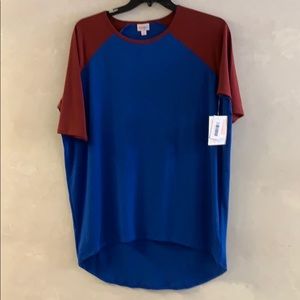 Lularoe Irma size small